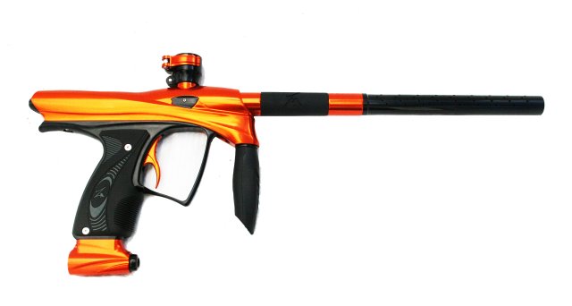 Zodiac Paintball