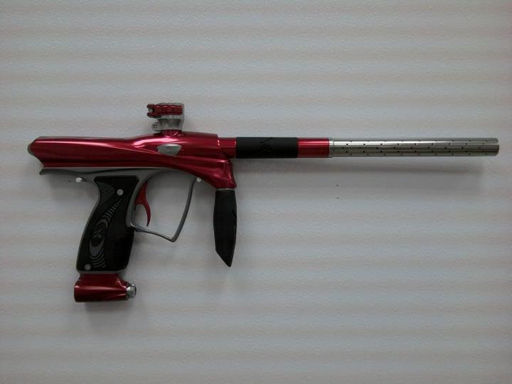 Zodiac Paintball
