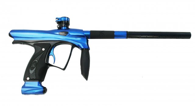 Zodiac Paintball