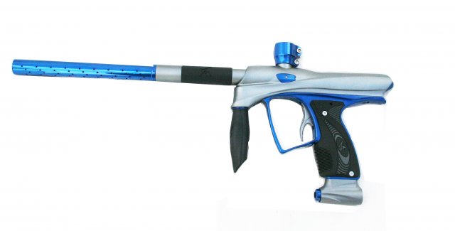 Zodiac Paintball