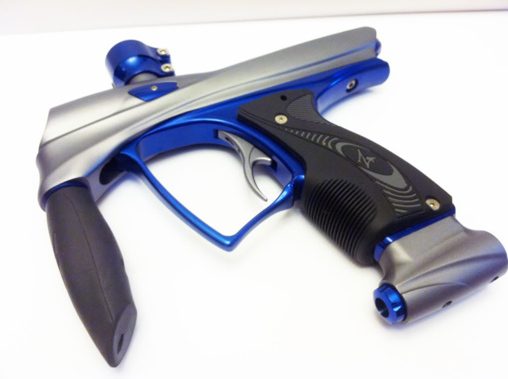 Zodiac Paintball