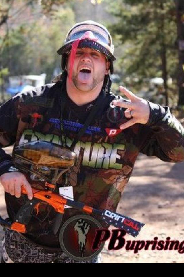 Zodiac Paintball