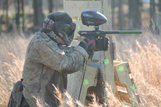 Zodiac Paintball