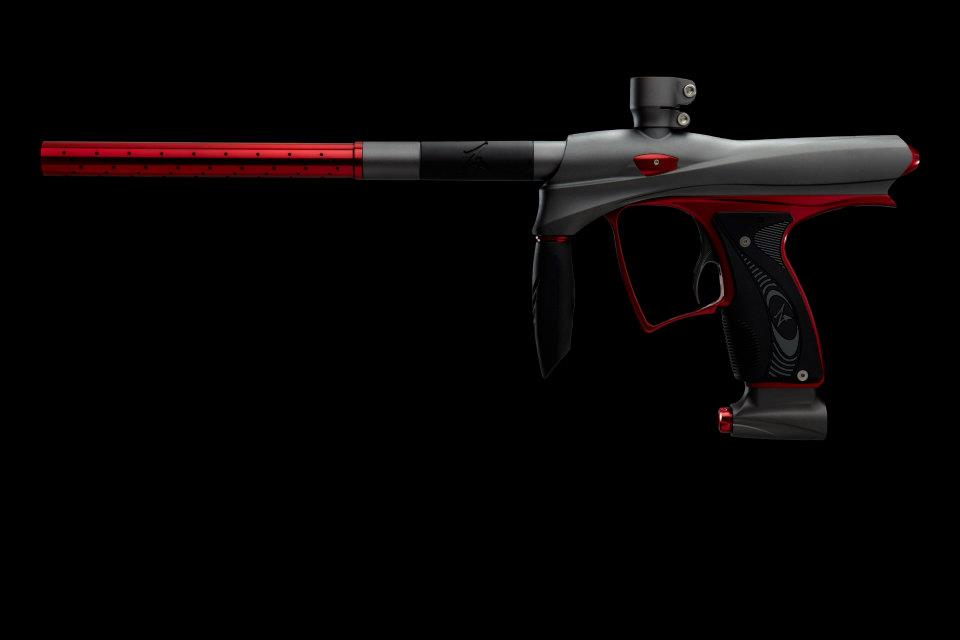 Zodiac Paintball