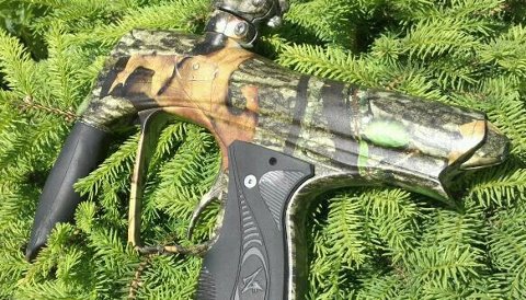 Zodiac Paintball