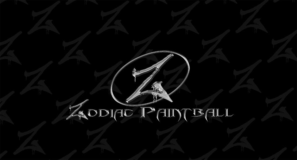 Zodiac Paintball