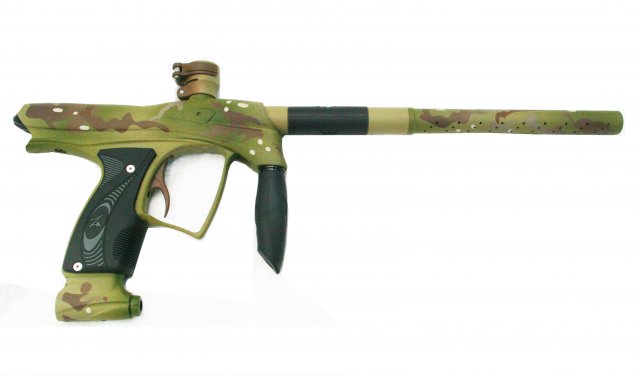 Zr-1 Multicam